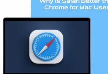 Rahasia terbongkar mengapa safari menjaga privasi lebih baik dibanding google chrome