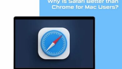 Rahasia terbongkar mengapa safari menjaga privasi lebih baik dibanding google chrome