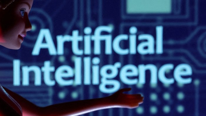 Ai dan big data jadi senjata baru lawan kekerasan seksual