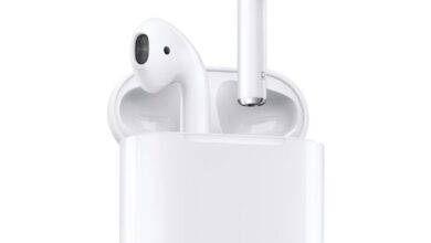 Apple bakal rilis 2 varian airpods bersamaan dengan peluncuran iphone 16 pada september *