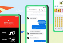 Google luncurkan 2 fitur lintas perangkat untuk android apa fungsinya