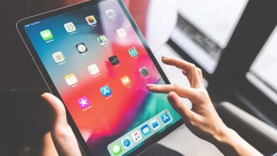 Apple bersiap luncurkan 2 model ipad baru sebentar lagi simak bocorannya