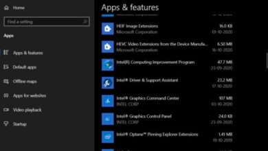 Control panel akan hilang dari windows microsoft dorong pengguna beralih