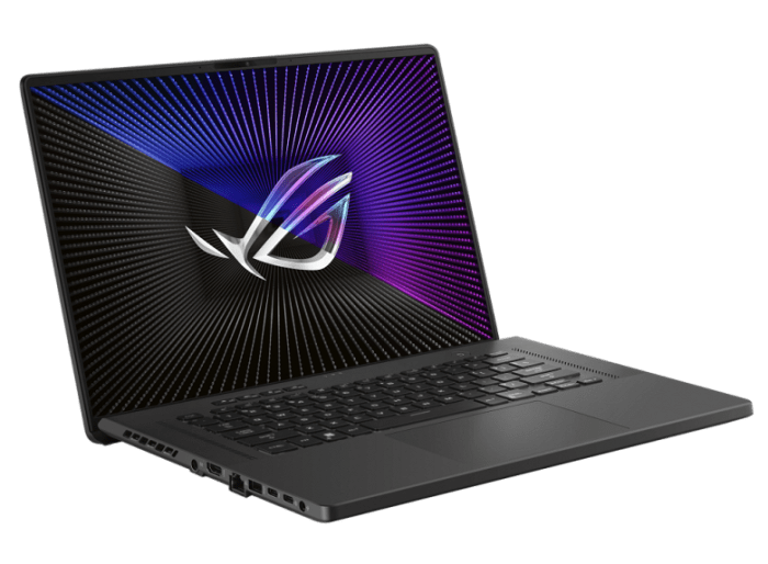 Asus siap rilis rog zephyrus g16 dan tuf gaming di indonesia hadir dengan ai dan copilot