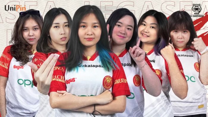 Bigetron delta juara ffws id * fall siap wakili indonesia di ffws sea * fall