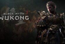 Black myth wukong pecahkan rekor terjual 10 juta kopi dalam 3 hari