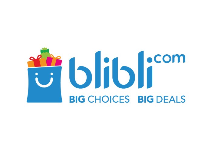 Blibli tiket hadirkan ekosistem omnichannel permudah beragam kebutuhan konsumen