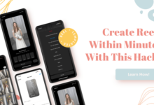 Buat konten reels kekinian pakai flex auto zoom hingga auto framing di samsung galaxy z flip6