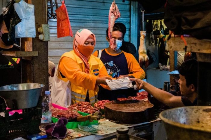 5 benda ini bikin warga ri juara 1 telan mikroplastik