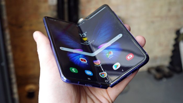 Bukan galaxy z fold6 slim ini nama pilihan samsung untuk hp layar lipat terbaru