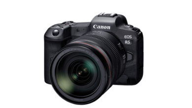 Canon eos r5 mark ii resmi meluncur tawarkan upgrade signifikan