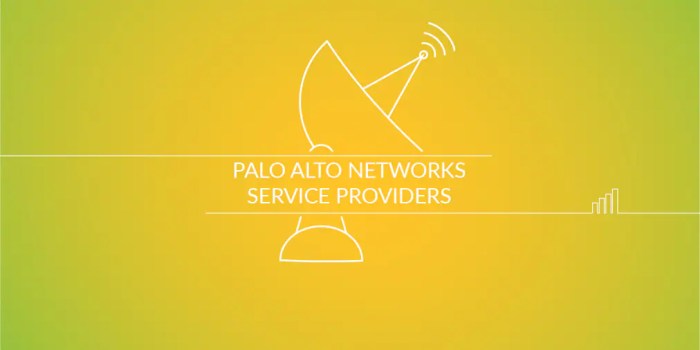 Telkom gandeng palo alto networks guna perkuat keamanan siber