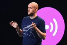 Ceo spotify angkat bicara soal kehadiran fitur hifi kapan