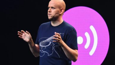 Ceo spotify angkat bicara soal kehadiran fitur hifi kapan