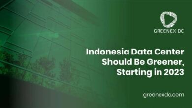 Ada uang rp * triliun buat data center ri harus apa