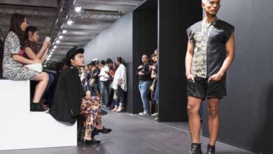 Plaza indonesia mens fashion week tahun ke 11 angkat tema lelaki modern