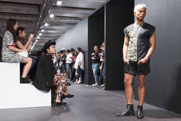 Plaza indonesia mens fashion week tahun ke 11 angkat tema lelaki modern