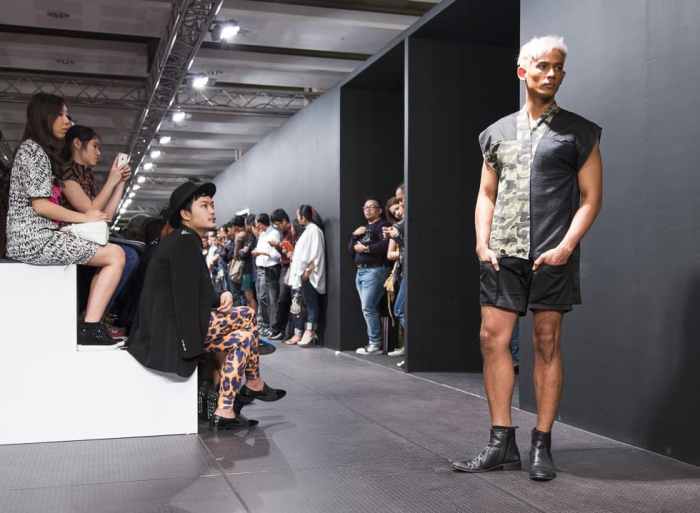 Plaza indonesia mens fashion week tahun ke 11 angkat tema lelaki modern