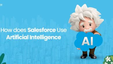 Salesforce soroti pentingnya data akurat dan kepercayaan dalam penjualan era ai