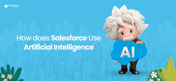 Salesforce soroti pentingnya data akurat dan kepercayaan dalam penjualan era ai