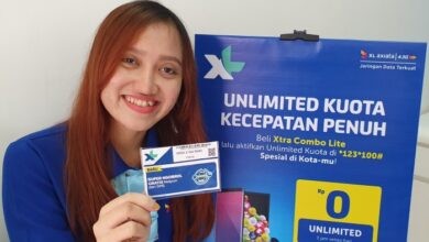 Xl axiata uji coba registrasi kartu prabayar pakai teknologi biometrik