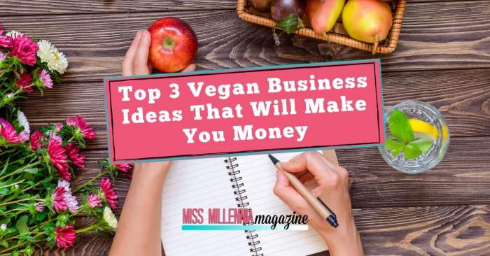 Video inovasi prospek cuan bisnis vegan body care