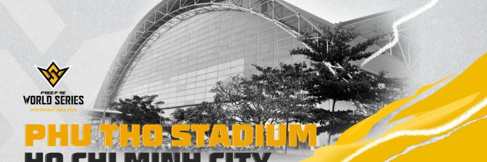 Grand finals ffws sea * fall di surabaya coach thorrad tim tamu dilarang menang