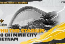 Grand finals ffws sea * fall di surabaya coach thorrad tim tamu dilarang menang