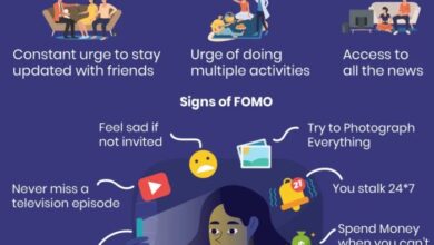 Siapa saja yang rentan terkena fomo