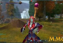 Forsaken world 2 buka pra registrasi pemain bisa bikin karakter pakai ai buat pamer ke medsos