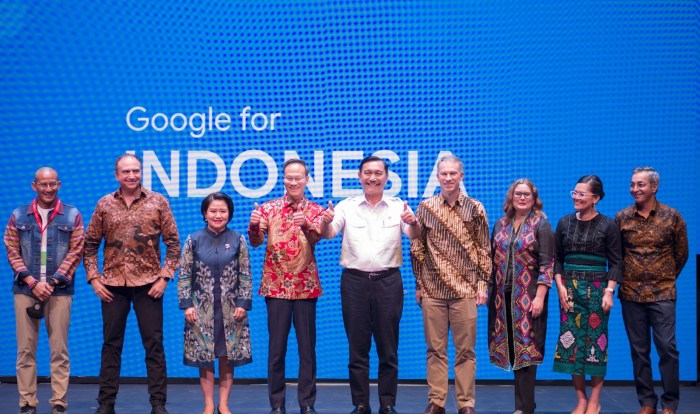 Atvi imde dan google siap berkolaborasi dorong pendidikan digital di indonesia