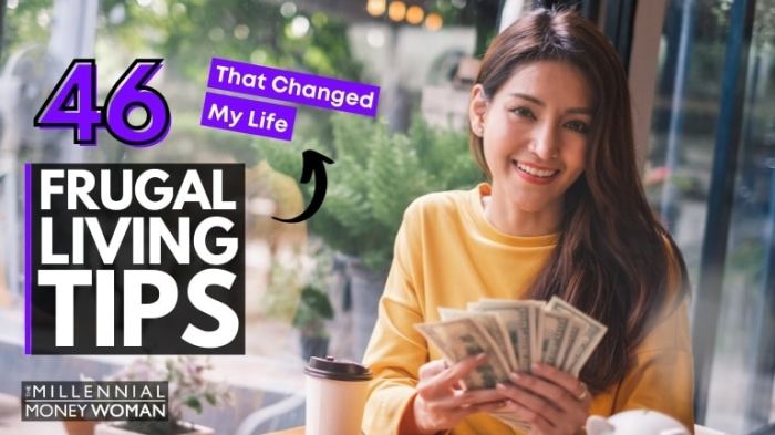 5 jurus frugal living dari miliuner muda berusia 37 tahun