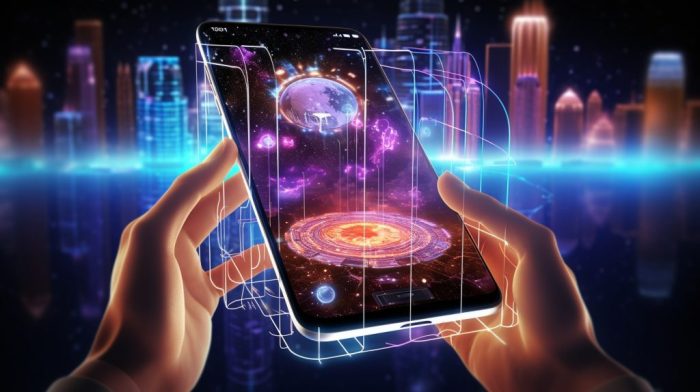 Samsung berencana rilis smartphone ai masa depan bakal berbeda dari hp saat ini