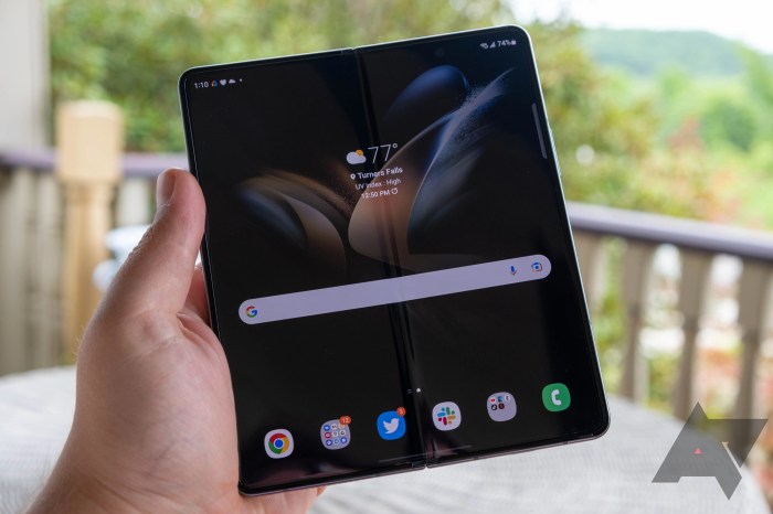 6 selebriti ini bagikan pengalaman pakai galaxy z fold6 dan z flip6 dengan galaxy ai tercanggih