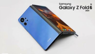 14 fitur ai canggih di galaxy z fold6 dan galaxy z flip6 yang bikin hidup lebih mudah