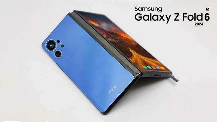 14 fitur ai canggih di galaxy z fold6 dan galaxy z flip6 yang bikin hidup lebih mudah