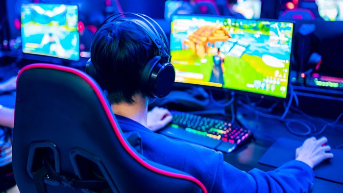 Top 3 tekno penjahat siber targetkan gamer anak anak untuk menyebarkan malware