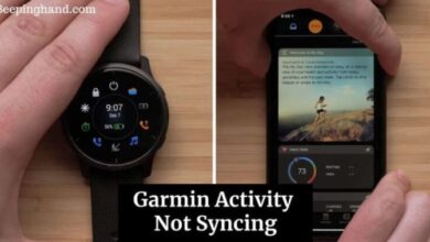 Tak cuma buat pelari garmin dorong gaya hidup aktif dengan deretan produk