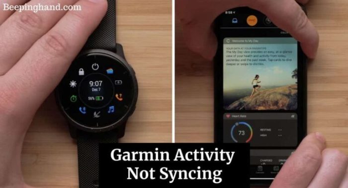 Tak cuma buat pelari garmin dorong gaya hidup aktif dengan deretan produk