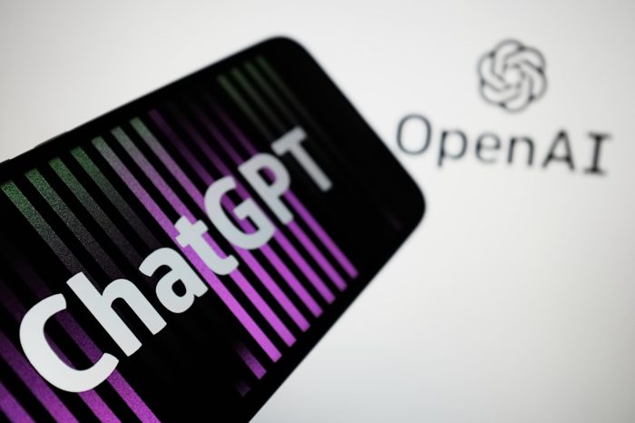 Openai akan tandai esai buatan siswa yang nyontek dari chatgpt