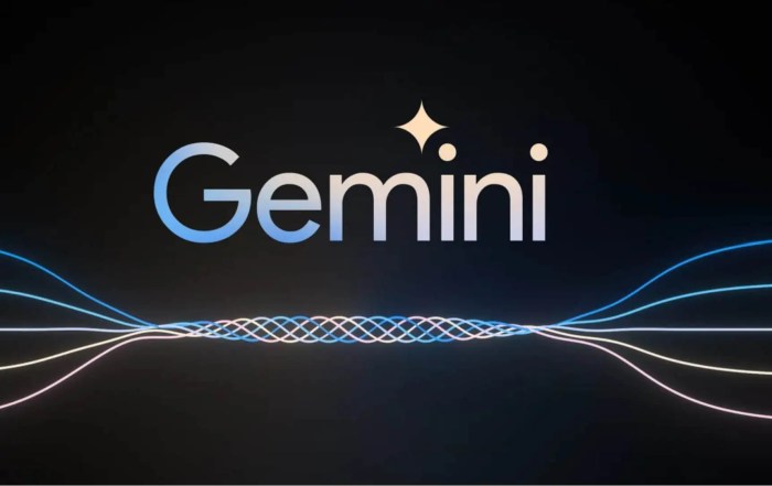 Google tarik iklan ai gemini dari ajang olimpiade * kenapa