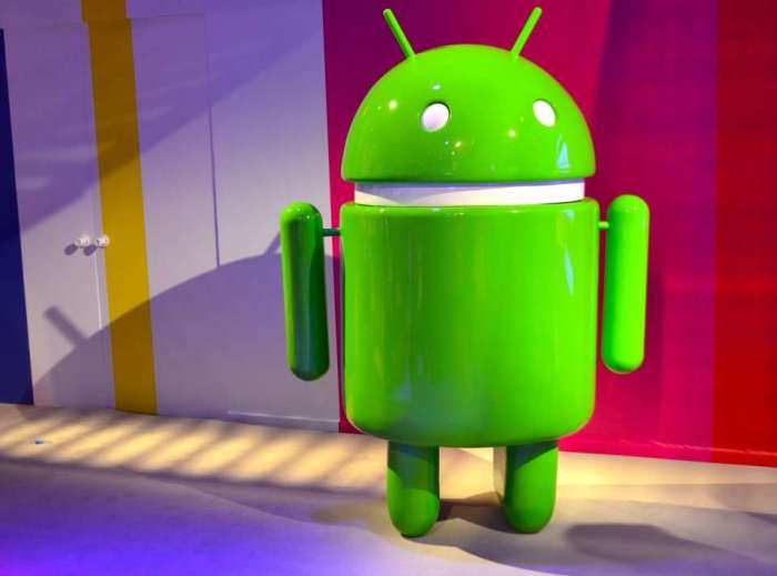 Google tunda peluncuran android 15 hingga oktober * ada apa