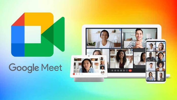 Google meet hadirkan fitur ai baru catat rapat otomatis