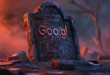 Google tutup layanan penyingkat link tahun * bagaimana nasib tautan lama