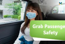 3 fitur baru grab untuk keamanan dan kenyamanan penumpang perempuan