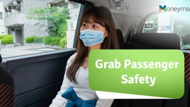 3 fitur baru grab untuk keamanan dan kenyamanan penumpang perempuan