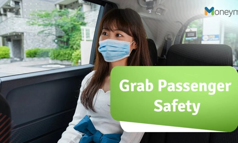 3 fitur baru grab untuk keamanan dan kenyamanan penumpang perempuan