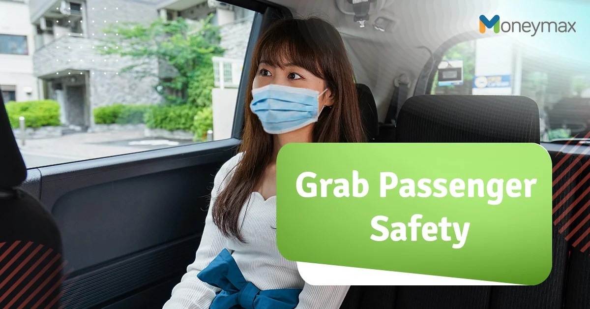 3 fitur baru grab untuk keamanan dan kenyamanan penumpang perempuan