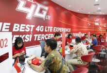 Telkomsel hadirkan grapari di ibu kota nusantara