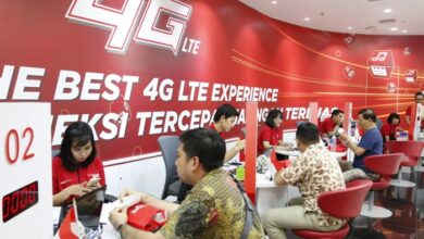 Telkomsel hadirkan grapari di ibu kota nusantara